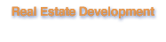Connecticut Commercial Development 